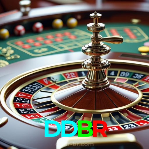 DDBR:Apostas em futebol e diversão em blackjack esperam por você!
