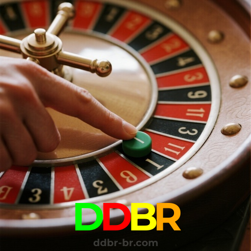 DDBR：Vença no blackjack e leve grandes prêmios para casa!