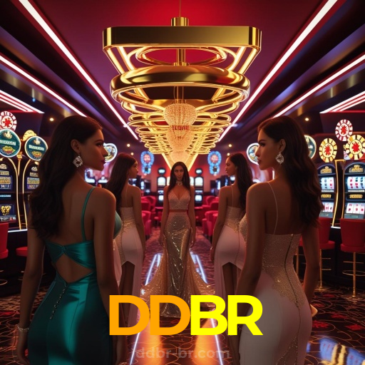 DDBR:Vença no futebol online e ganhe grandes prêmios em nosso cassino!