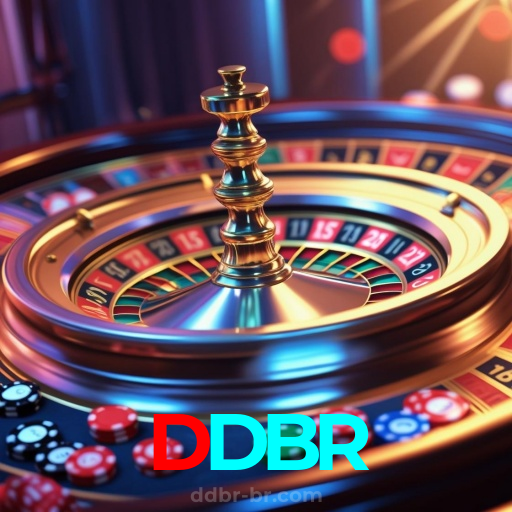 DDBR:Ganhe prêmios jogando slots e apostando no futebol online!