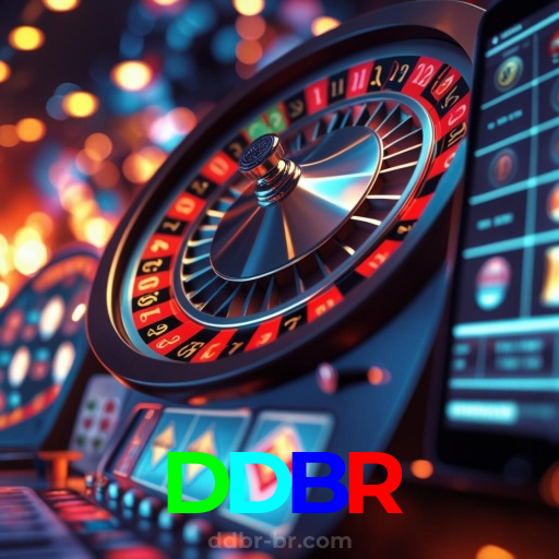 DDBR:O cassino online mais confiável para apostas ao vivo no futebol e jogos de cassino!
