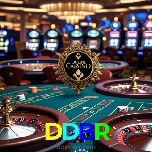 DDBR:A sorte está ao seu alcance! Aposte e vença no futebol!