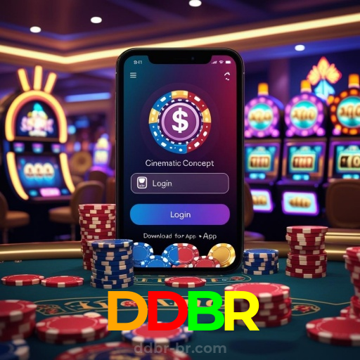 DDBR:Jogue poker, aposte no futebol e conquiste prêmios incríveis!