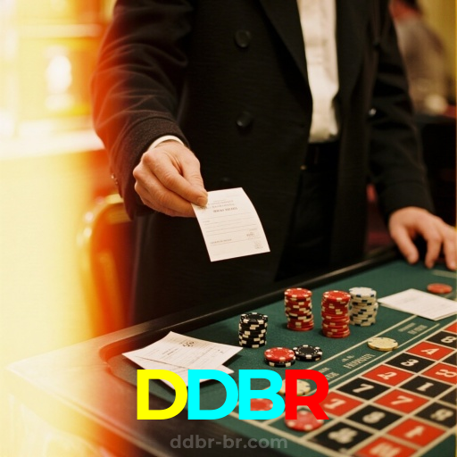 DDBR：Sinta a adrenalina da roleta! Aposte e vença agora!