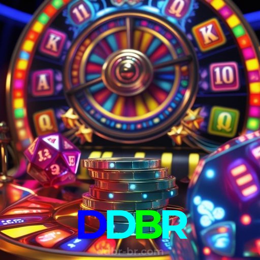 DDBR:A sorte no futebol e os grandes prêmios de roleta estão aqui!