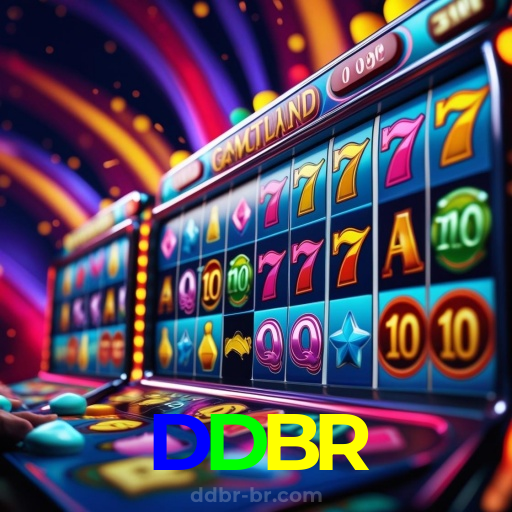 DDBR:Apostas ao vivo no futebol e grandes prêmios em jogos de blackjack!