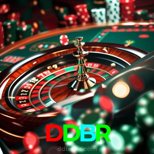 DDBR:Ganhe prêmios incríveis no futebol e em jogos como roleta e blackjack!