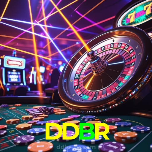 DDBR:Vença no poker e aposte no futebol para grandes vitórias no cassino!