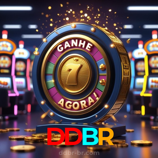 DDBR:Jogue slots, poker e aposte no futebol online para grandes prêmios!