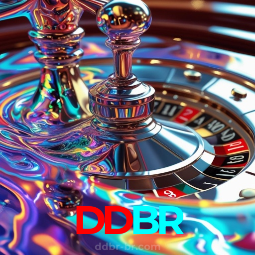 DDBR:Aposte em futebol ao vivo e ganhe prêmios em jogos de cassino como roleta!