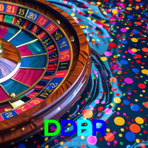 DDBR：Prepare-se para as melhores vitórias! Jogue em nosso cassino online!