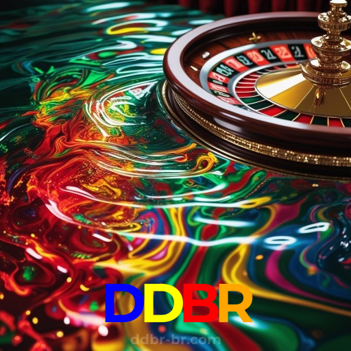 DDBR:Entre no nosso cassino e aposte nas melhores máquinas caça-nÃqueis!