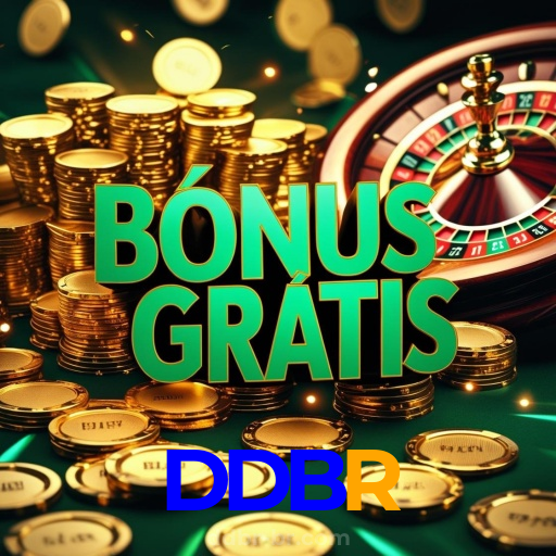 DDBR:Sinta a emoção do futebol online! Aposte e vença agora!