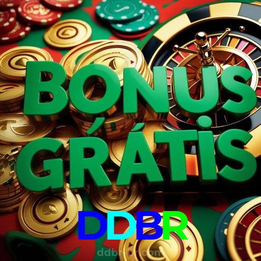 DDBR:Onde as vitórias no futebol se encontram com os jackpots do cassino!