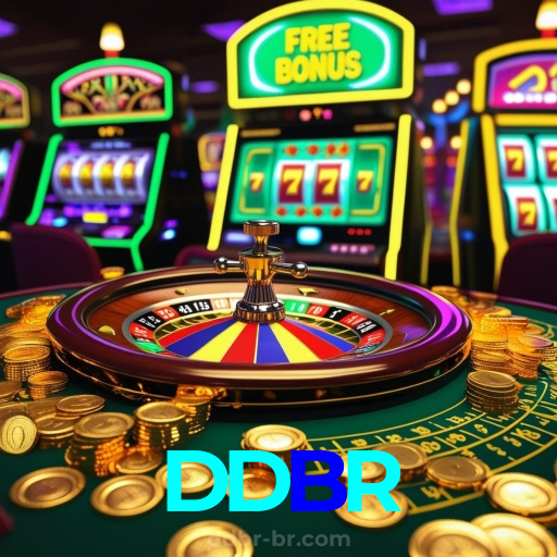 DDBR:Apostas de futebol online te esperam! Aposte e vença agora!