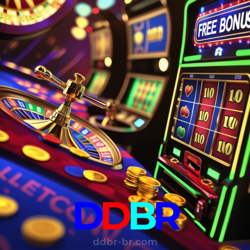DDBR:A adrenalina do futebol online está ao seu alcance!