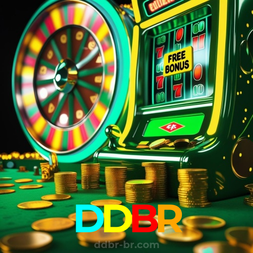 DDBR:As maiores vitórias estão te esperando nas nossas slots online!