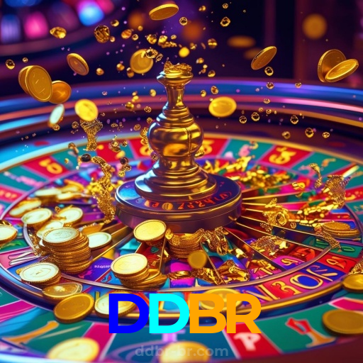 DDBR:Jogue poker online e mostre seu talento nas cartas!