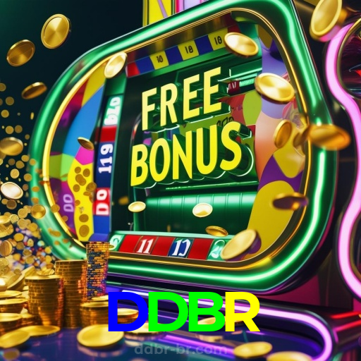 DDBR:Onde sua sorte encontra o melhor cassino online e as apostas no futebol!
