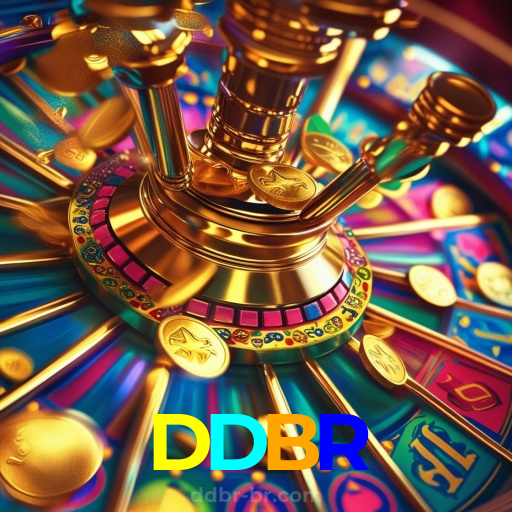 DDBR：Vença grandes prêmios nas mesas de poker online!