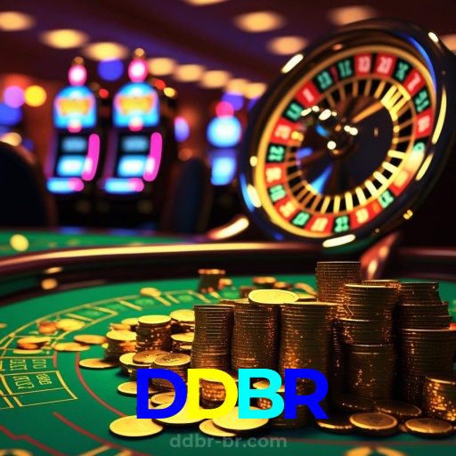 DDBR：Aposte no futebol online e marque gols de prêmios!
