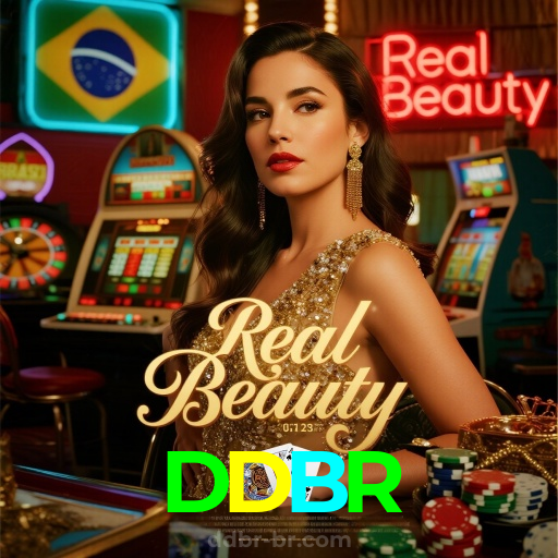DDBR:Aposte no futebol e jogue os melhores jogos de cassino como slots e blackjack!