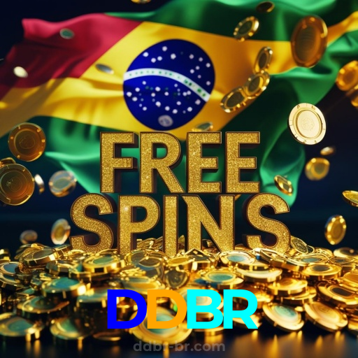 DDBR：Apostas ao vivo no futebol e prêmios incríveis em jogos de cassino como roleta!