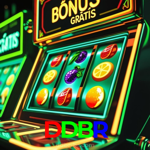 DDBR:Sinta a emoção de ganhar no cassino online! Aposte e vença!