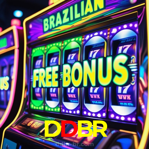 DDBR：Jogue blackjack e aposte no futebol para uma experiência emocionante!