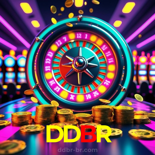 DDBR:A experiência de futebol ao vivo e cassino online mais emocionante espera por você!