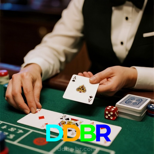 DDBR：Gire as slots e conquiste jackpots de tirar o fôlego!