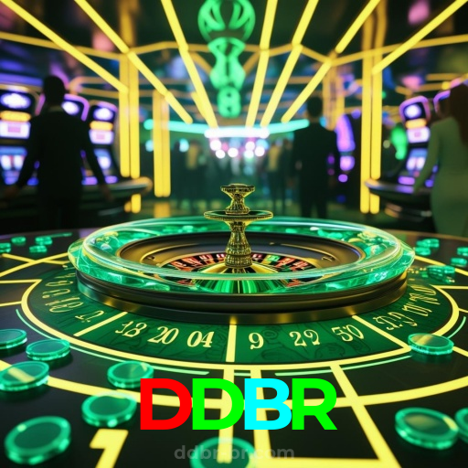 DDBR:Jogue poker, aposte no futebol e conquiste prêmios incríveis no cassino!