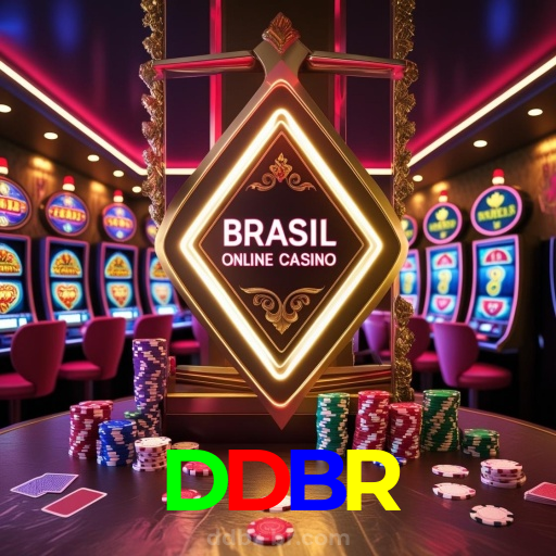 DDBR:Jogue poker e mostre suas habilidades para ganhar!