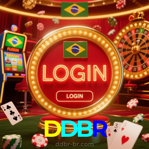 DDBR：Aposte no futebol e ganhe em blackjack e poker com segurança!