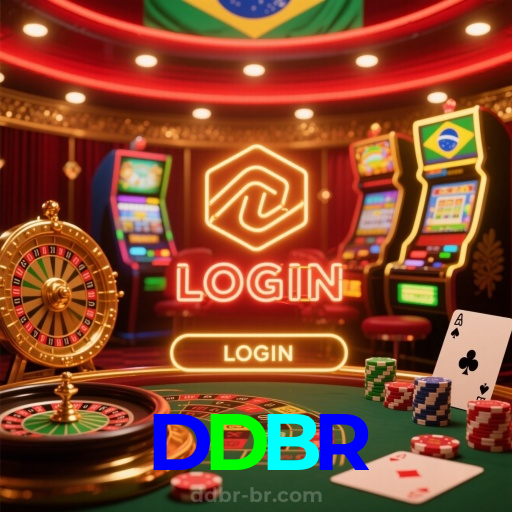 DDBR:A sorte te espera! Aposte agora nas nossas roletas!