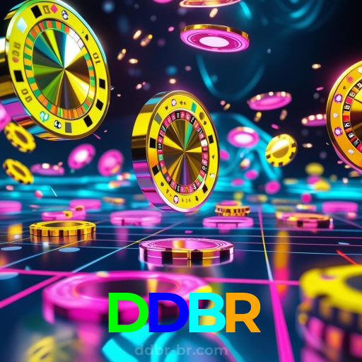 DDBR:Aposte no futebol online e vença no estilo que você merece!
