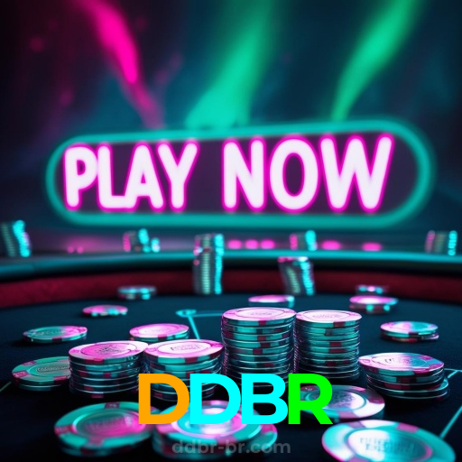 DDBR：Jogue blackjack, aposte no futebol e conquiste vitórias épicas no cassino online!