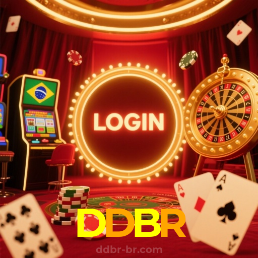 DDBR：Gire as slots e conquiste o jackpot agora mesmo!
