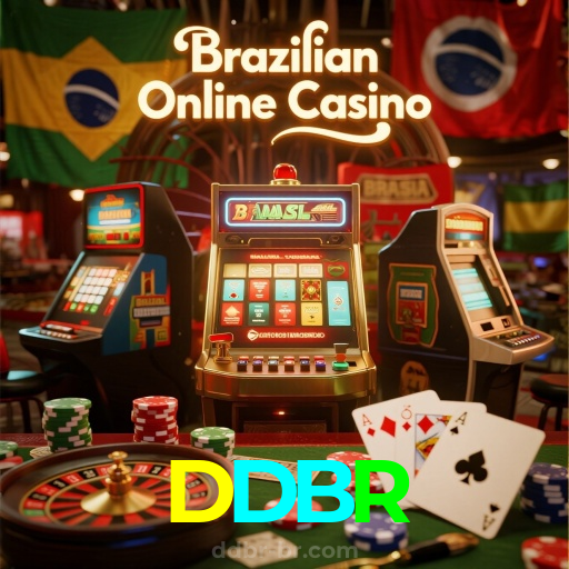 DDBR：Aposte no futebol online e veja suas vitórias se multiplicarem!