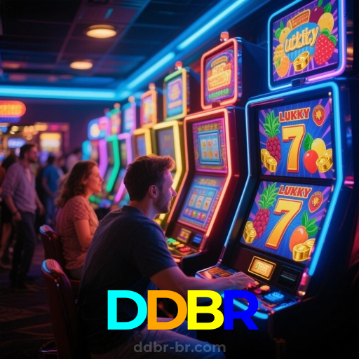 DDBR:Apostas ao vivo no futebol e grandes vitórias em blackjack esperam por você!
