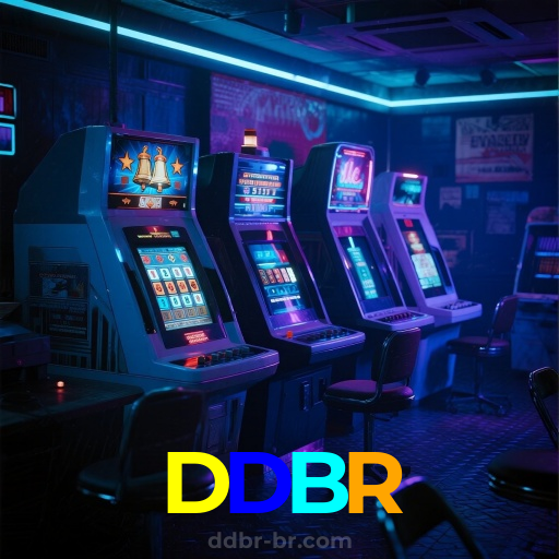 DDBR:Aposte no futebol e conquiste vitórias épicas com blackjack e poker!