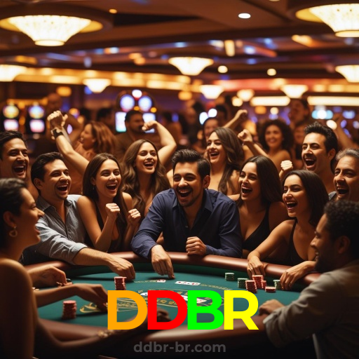 DDBR：No futebol online, cada jogada pode ser a sua maior vitória!