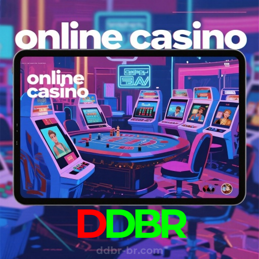 DDBR：O cassino online perfeito para jogos de blackjack e apostas no futebol!