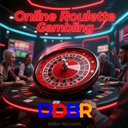 DDBR：Aposte no futebol e jogue slots para ganhar em grande estilo!