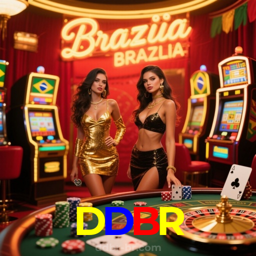DDBR:Aposte no futebol e jogue blackjack com grandes vitórias no cassino online!