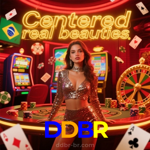 DDBR：Apostas emocionantes no futebol e diversão garantida com poker e roleta!