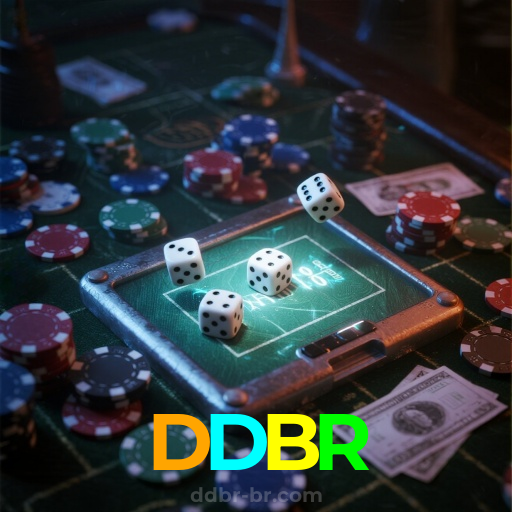 DDBR：Aposte no seu time e vença na roleta e no blackjack online!