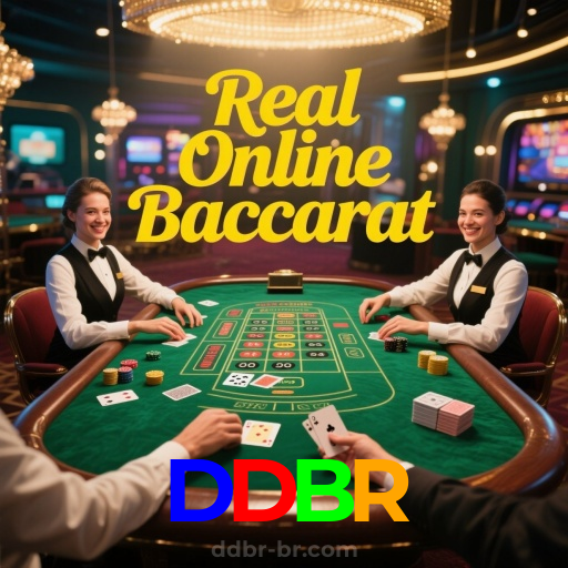 DDBR：O melhor do futebol online com chances incríveis de vitória!