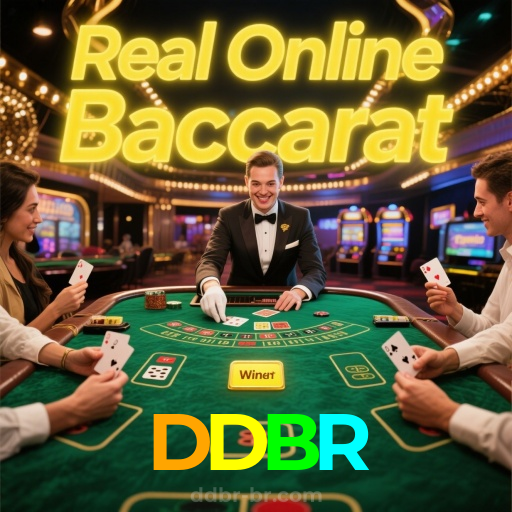 DDBR:Aposte no futebol e ganhe em blackjack e poker com segurança!