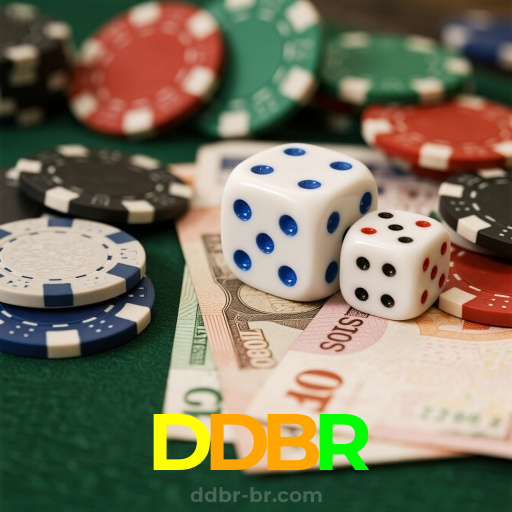 DDBR:Aposte nas melhores partidas de futebol online e vença!